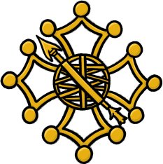 Badge de Jean-Christophe Loubet del Bayle, Mathilde Årnfelt Ramström