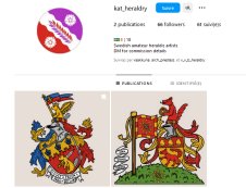 Instagram Mathilde Årnfelt Ramström