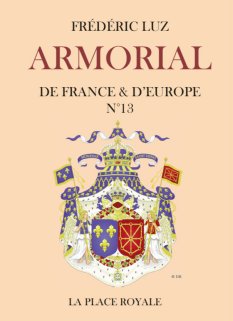 Armorial de France et d’Europe