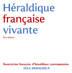 Héraldique française vivante, Registre héraldique de France