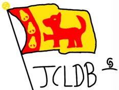 Drapeau Loubet del Bayle par Cool Dude