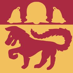 Blason Loubet del Bayle par KaTokot