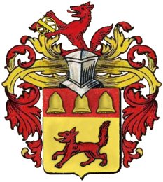 Blason Loubet del Bayle par RegretedEagle 9