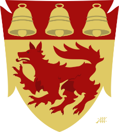 Blason Loubet del Bayle par Yalensky