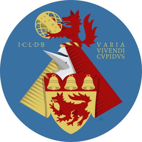 Blason Loubet del Bayle par Yalensky