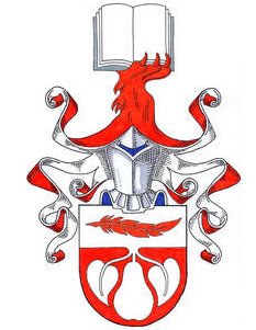 Armoiries de Gerd Hruška