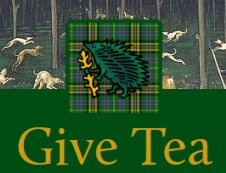 Site Tumblr de Emre Starr alias Give Tea