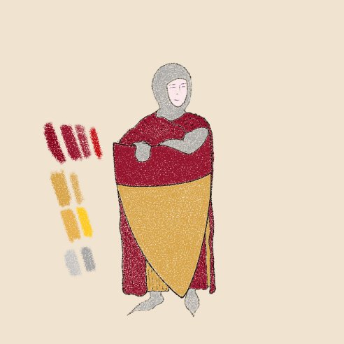 Chevalier Loubet del Bayle, Kalafinwë