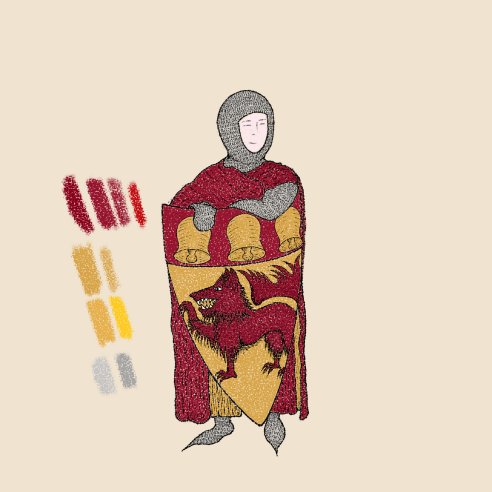 Chevalier Loubet del Bayle, Kalafinwë