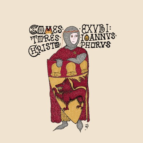 Chevalier Loubet del Bayle, Kalafinwë