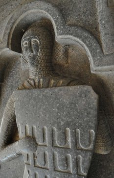 Inspiration pour l'écu Loubet del Bayle par Kalafinwë