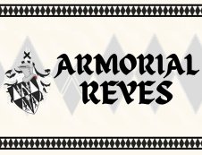 Armorial Reyes