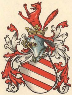Wappenbuch des Westfälischen Adels par Adolf Matthias Hildebrandt