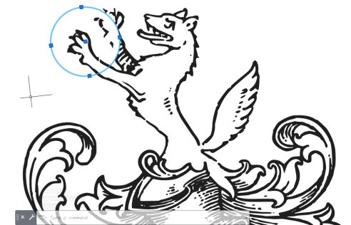 Armoiries Loubet del Bayle, style Wappenbuch des Westfälischen Adels, Lukáš Podlipný