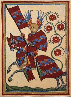 Codex Manesse
