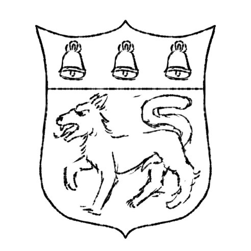 Armoiries Loubet del Bayle, Lukáš Podlipný