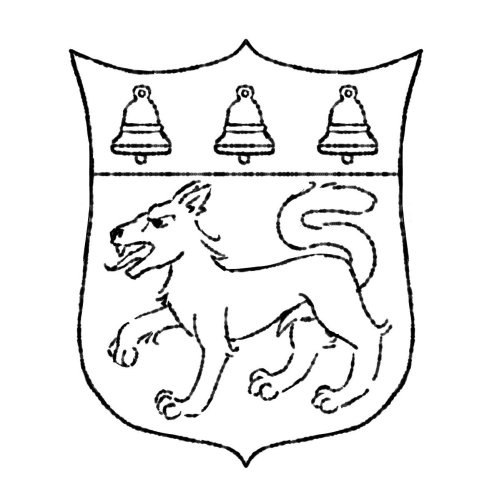 Armoiries Loubet del Bayle, Lukáš Podlipný