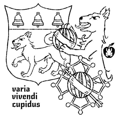 Armoiries Loubet del Bayle, Lukáš Podlipný