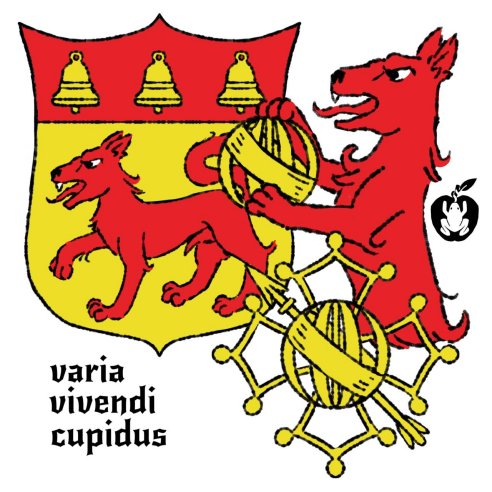 Armoiries Loubet del Bayle, Lukáš Podlipný