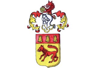 Ondřej Štěpánek, héraldiste