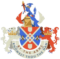 Heraldry Community on Discord