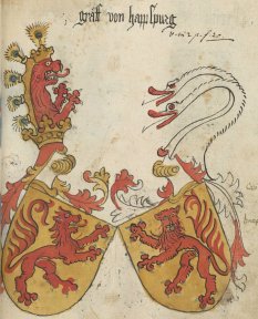 Eichstätter Wappenbuch