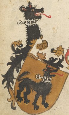 Eichstätter Wappenbuch