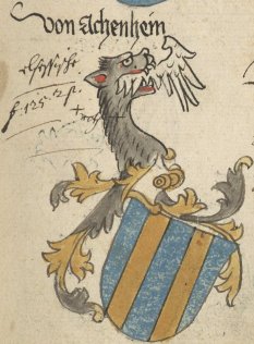 Eichstätter Wappenbuch
