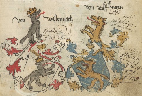 Eichstätter Wappenbuch