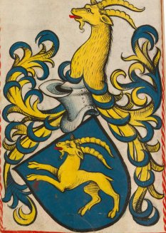 Scheiblersches Wappenbuch