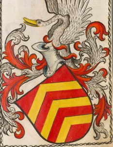 Scheiblersches Wappenbuch