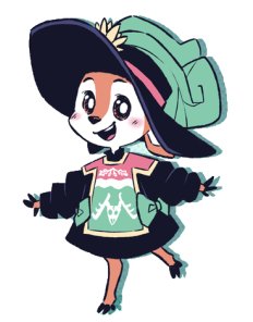 Penelope’s Little Heraldry