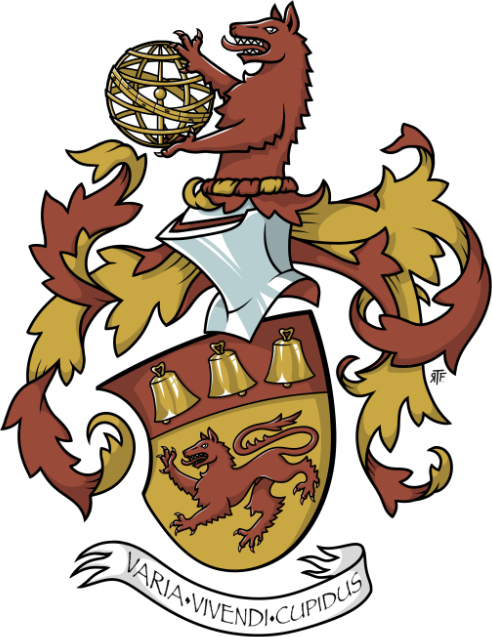 Armoiries Loubet del Bayle par Tobias Frick