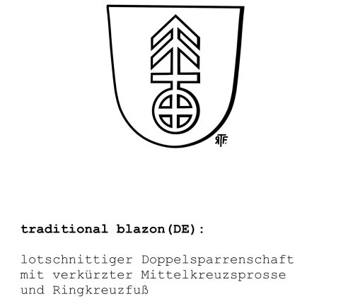 Recherche Hausemarke Loubet del Bayle, Tobias Frick