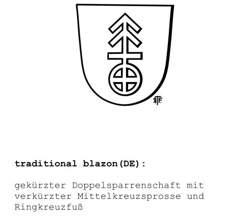 Recherche Hausemarke Loubet del Bayle, Tobias Frick