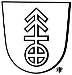 Marque de maison Loubet del Bayle