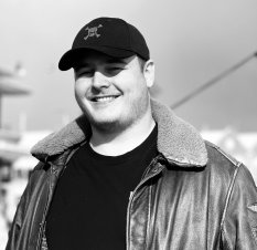 Tristan Souchon, graphiste & héraldiste australien