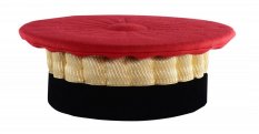 Toque universitaire en droit