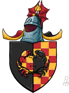 Firebet héraldiste