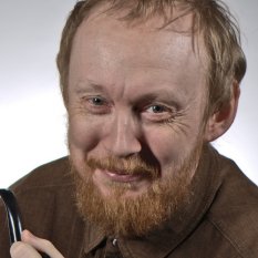 Александр Чудов alias Alex Chudov