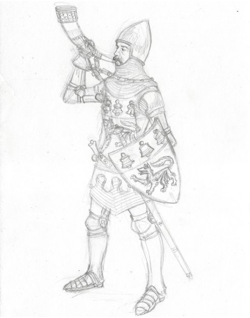 Chevalier Loubet del Bayle, Fritz Jahn dit Fritzorino