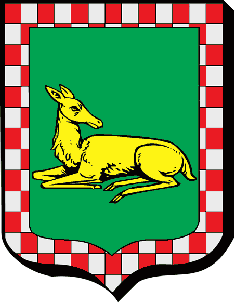 Blason Kolouch par Amaury de la Pinsonnais