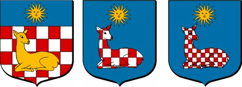 Blason Kolouchovi par Jean-Paul Fernon