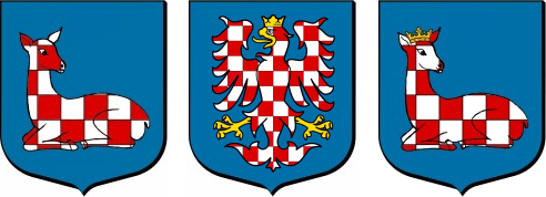 Blason Kolouchovi par Jean-Paul Fernon