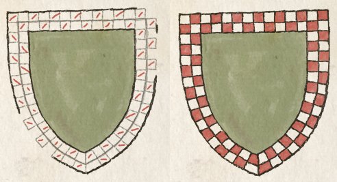Création de Noé-Malcolm Renaud, Chronique de Nuremberg