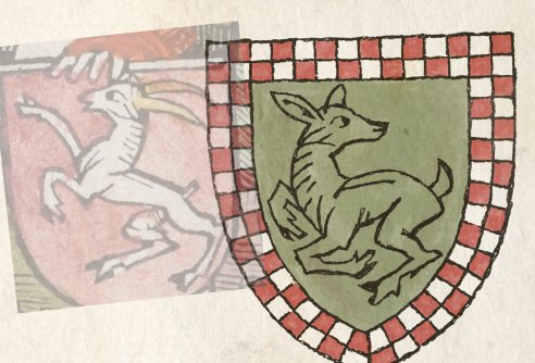 Création de Noé-Malcolm Renaud, Chronique de Nuremberg