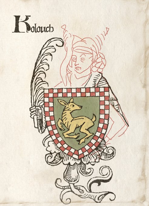 Création de Noé-Malcolm Renaud, Chronique de Nuremberg
