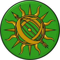 Badge Zuzana Kolouch par Rendell Salgado