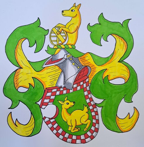 Création de Václav Horký
