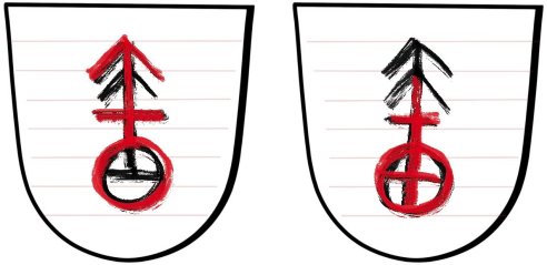 Essais de marque Loubet del Bayle